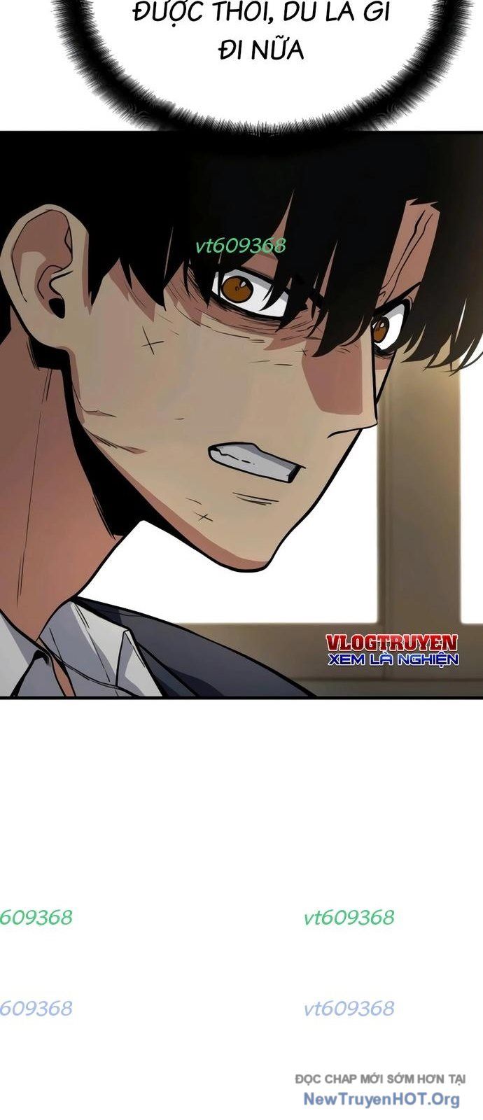 Hacker Báo Thù - Chapter 14 - Page 7