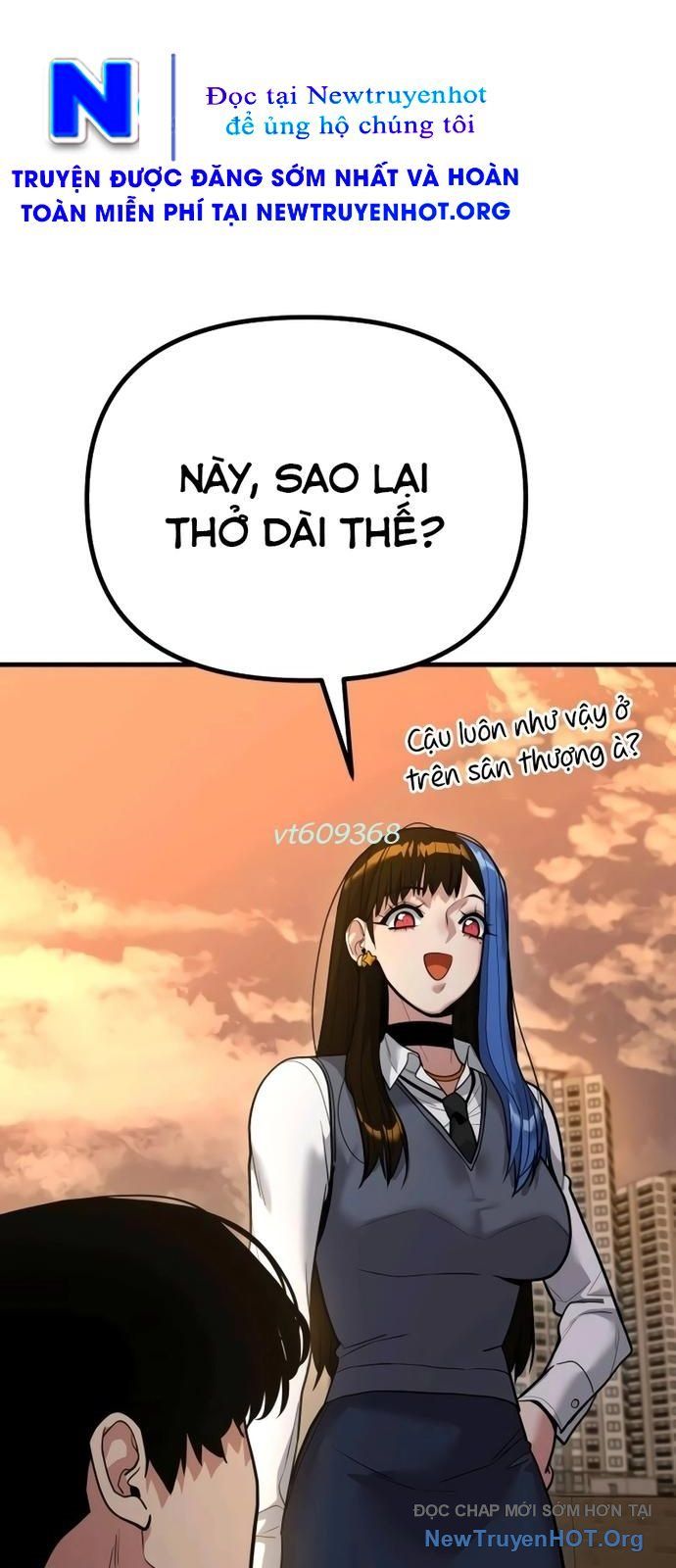 Hacker Báo Thù - Chapter 14 - Page 71