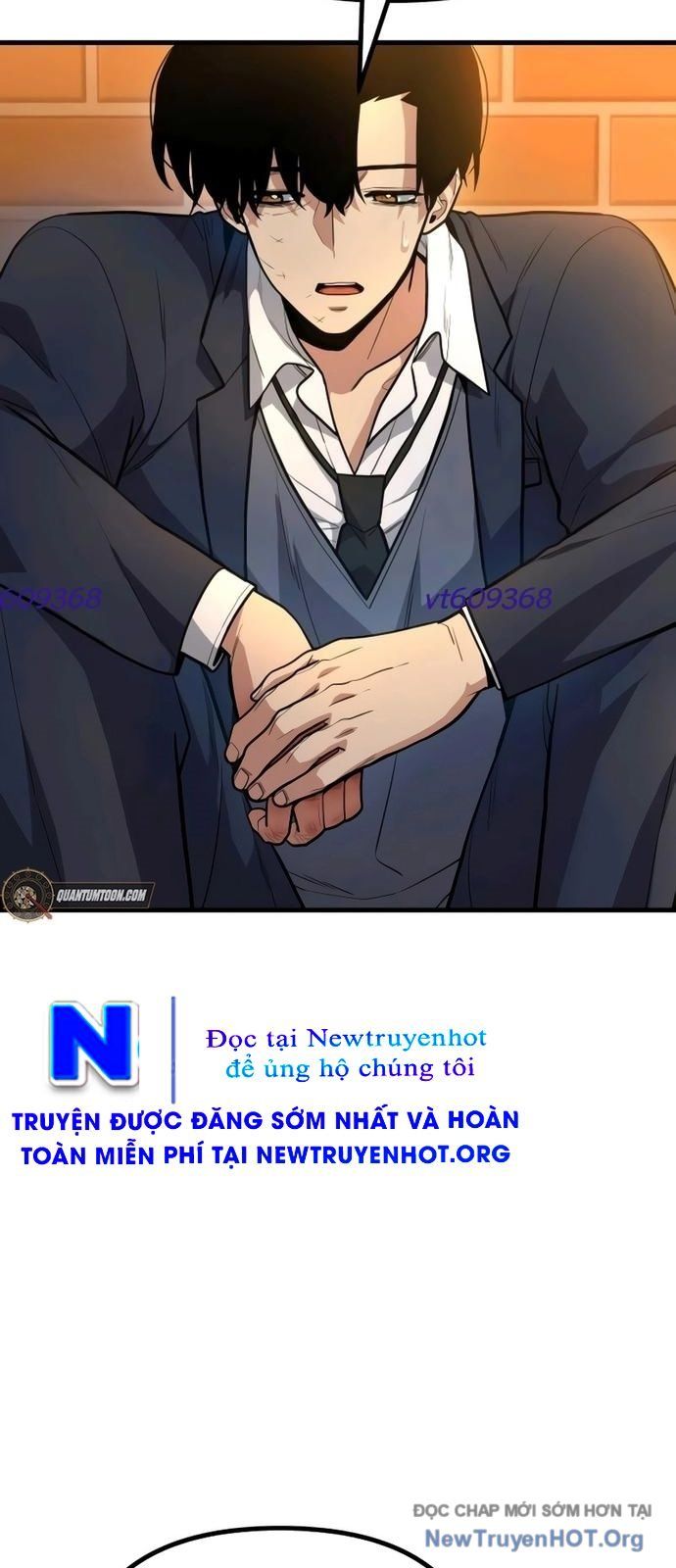 Hacker Báo Thù - Chapter 14 - Page 77