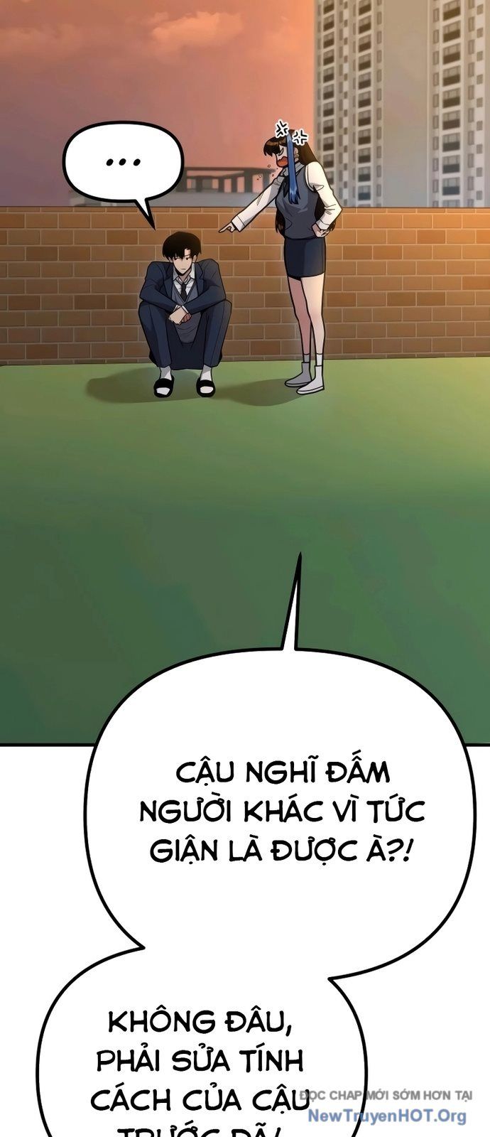 Hacker Báo Thù - Chapter 14 - Page 80