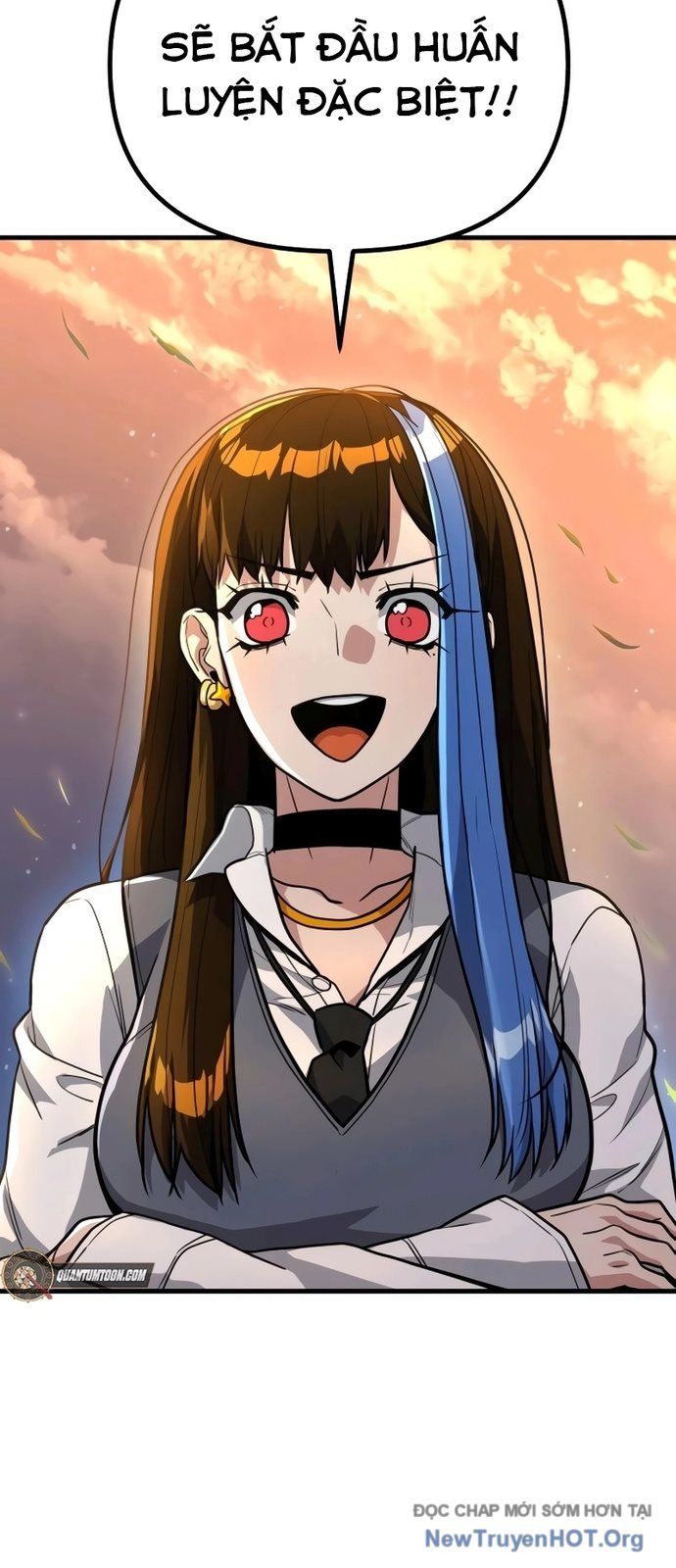 Hacker Báo Thù - Chapter 14 - Page 97