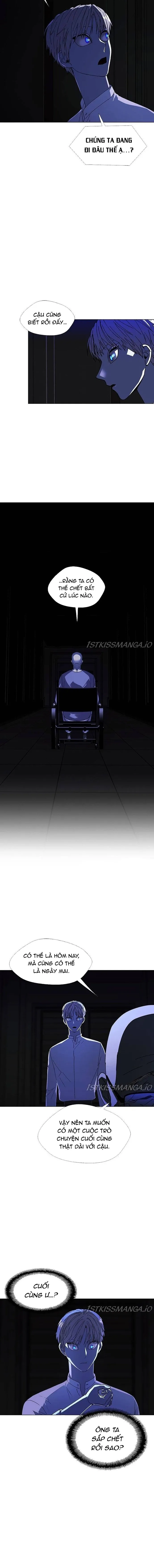 Kỷ Nguyên A.i - Chapter 36 - Page 10