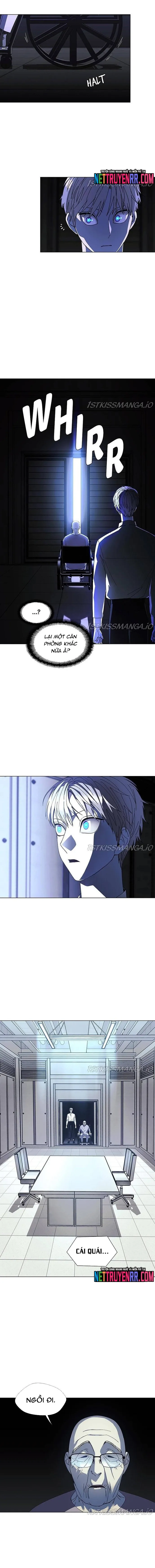 Kỷ Nguyên A.i - Chapter 36 - Page 11
