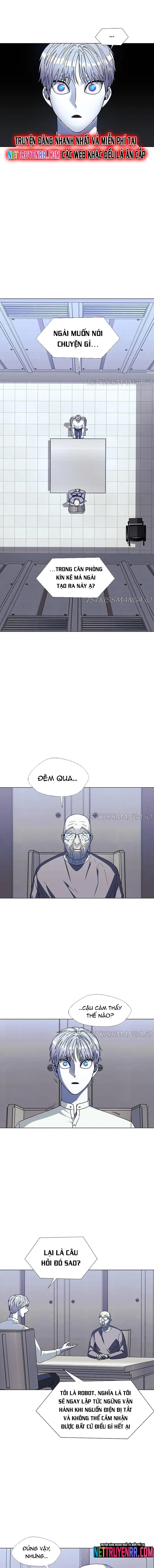 Kỷ Nguyên A.i - Chapter 36 - Page 12