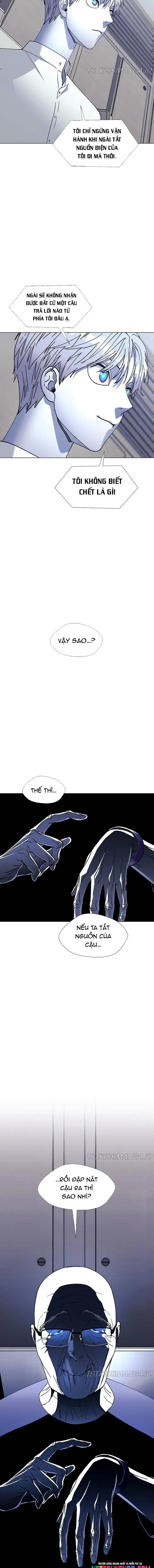 Kỷ Nguyên A.i - Chapter 36 - Page 14