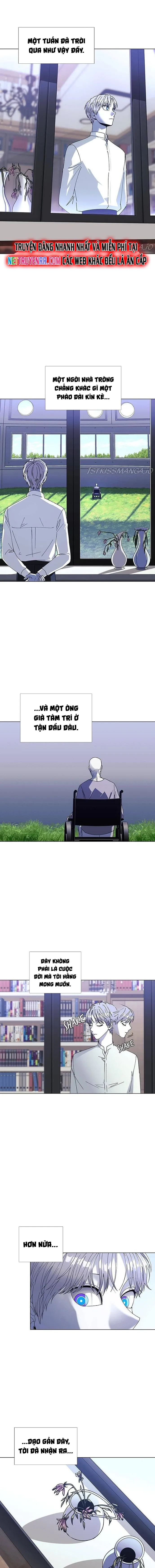 Kỷ Nguyên A.i - Chapter 36 - Page 3