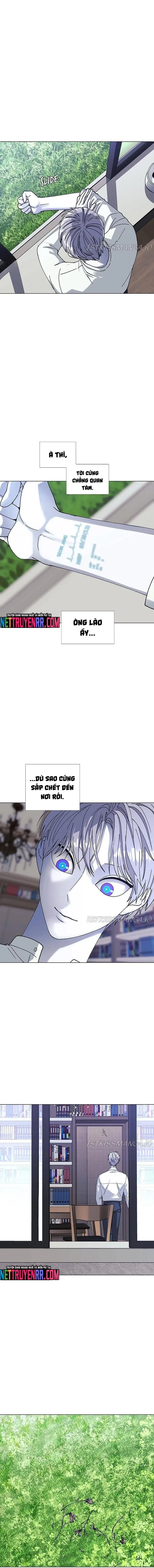 Kỷ Nguyên A.i - Chapter 36 - Page 5