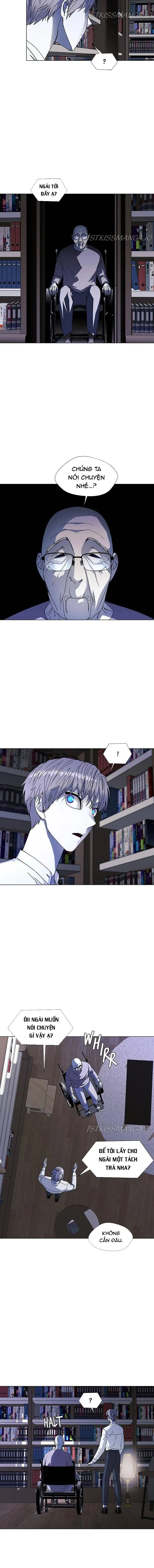 Kỷ Nguyên A.i - Chapter 36 - Page 7