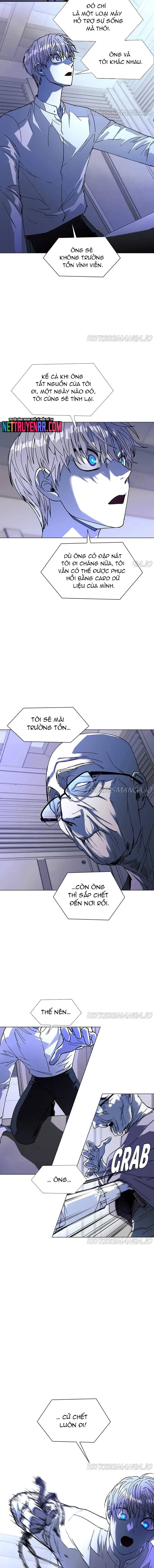 Kỷ Nguyên A.i - Chapter 37 - Page 10