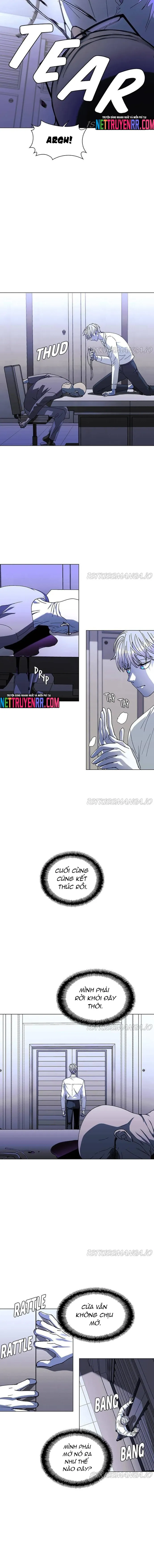 Kỷ Nguyên A.i - Chapter 37 - Page 11