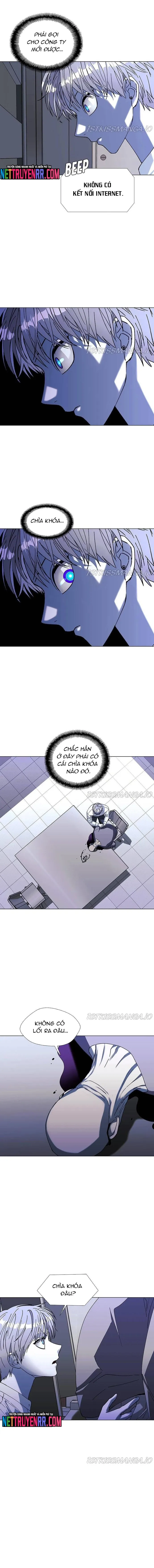 Kỷ Nguyên A.i - Chapter 37 - Page 12