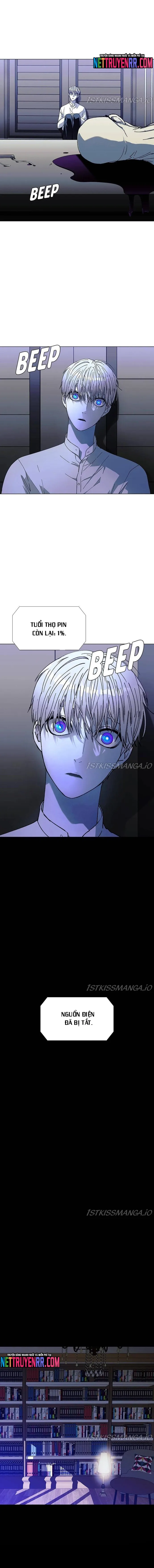 Kỷ Nguyên A.i - Chapter 37 - Page 14