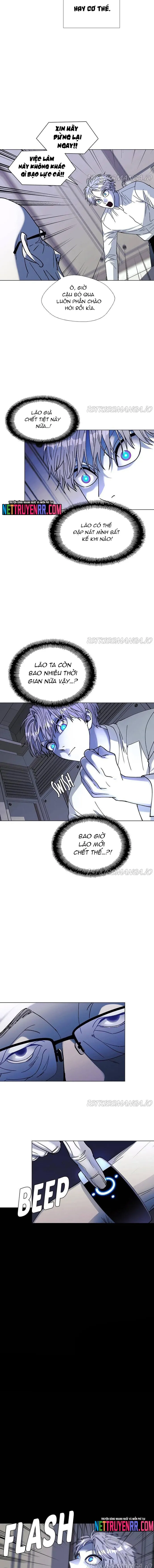 Kỷ Nguyên A.i - Chapter 37 - Page 6