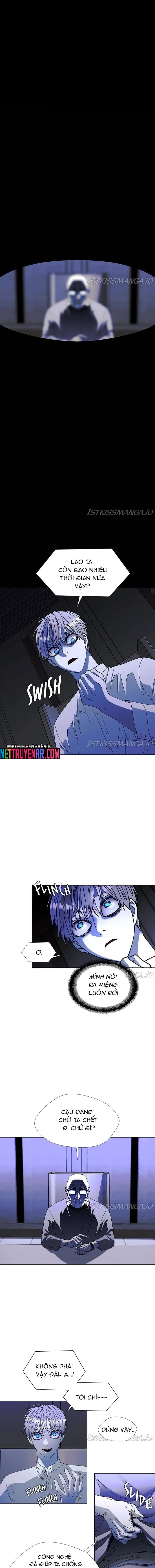 Kỷ Nguyên A.i - Chapter 37 - Page 8