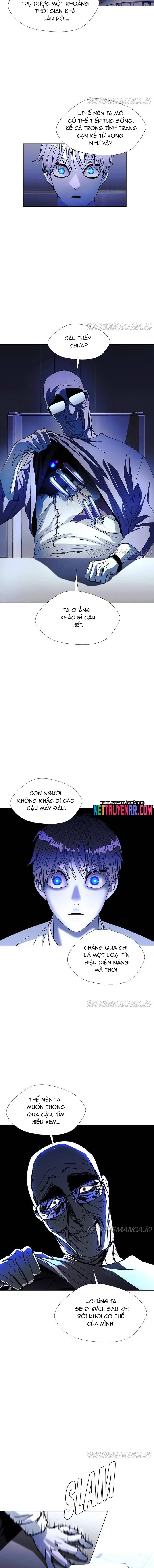 Kỷ Nguyên A.i - Chapter 37 - Page 9