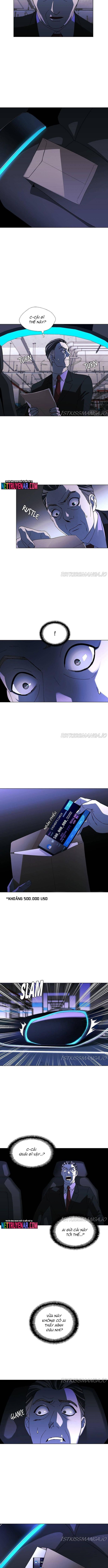 Kỷ Nguyên A.i - Chapter 38 - Page 5