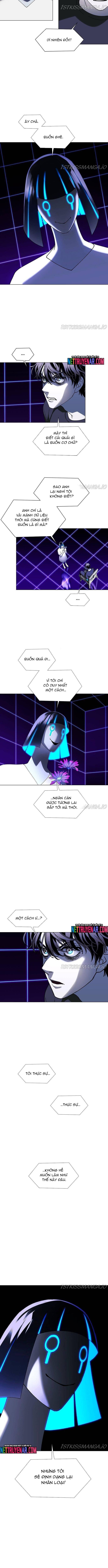 Kỷ Nguyên A.i - Chapter 38 - Page 8