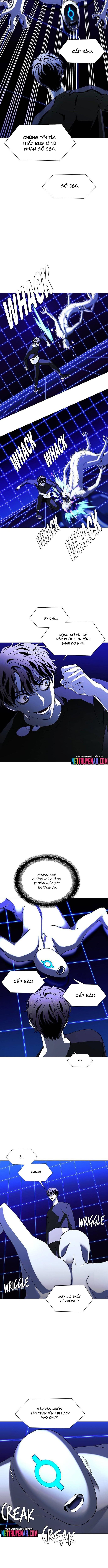 Kỷ Nguyên A.i - Chapter 39 - Page 5