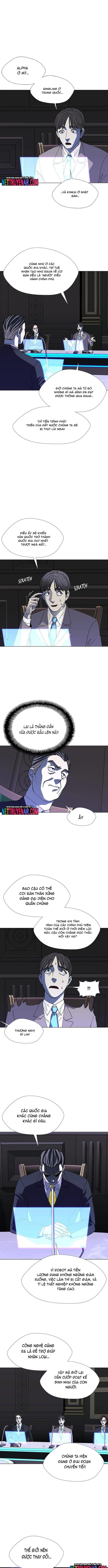 Kỷ Nguyên A.i - Chapter 40 - Page 3
