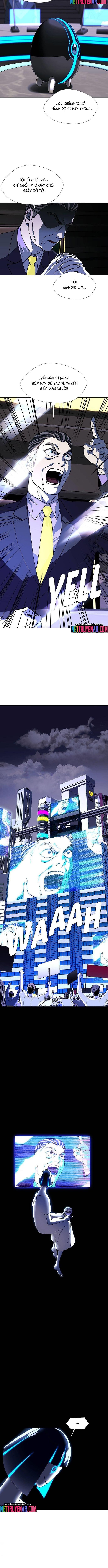 Kỷ Nguyên A.i - Chapter 40 - Page 4
