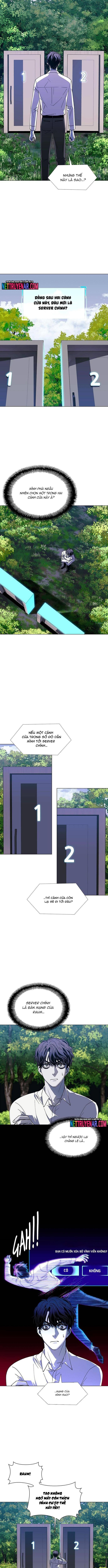 Kỷ Nguyên A.i - Chapter 40 - Page 6