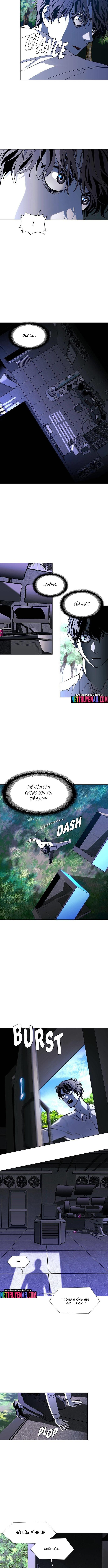 Kỷ Nguyên A.i - Chapter 40 - Page 8