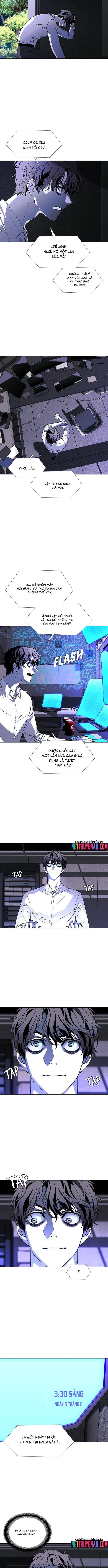 Kỷ Nguyên A.i - Chapter 40 - Page 9