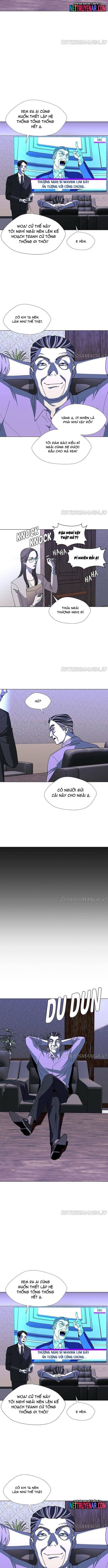 Kỷ Nguyên A.i - Chapter 41 - Page 10
