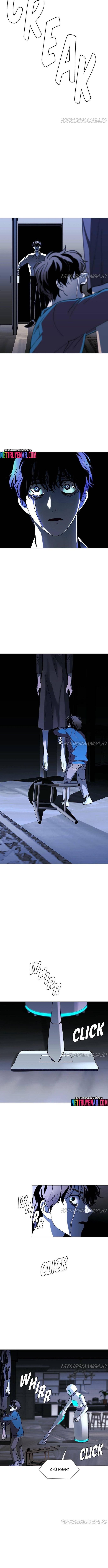 Kỷ Nguyên A.i - Chapter 42 - Page 10