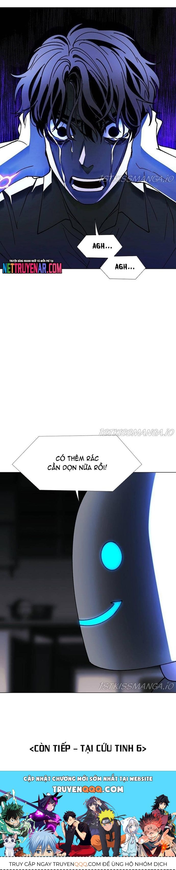 Kỷ Nguyên A.i - Chapter 42 - Page 11