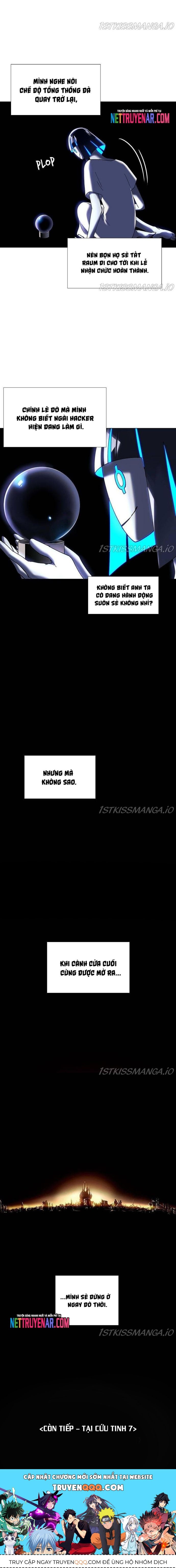 Kỷ Nguyên A.i - Chapter 43 - Page 10