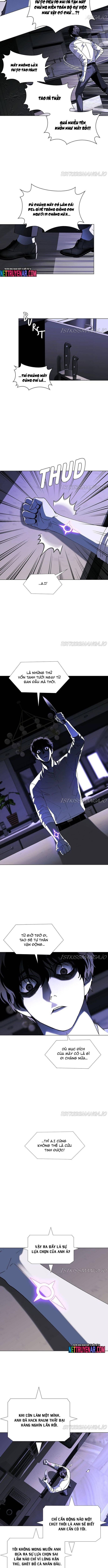 Kỷ Nguyên A.i - Chapter 43 - Page 6