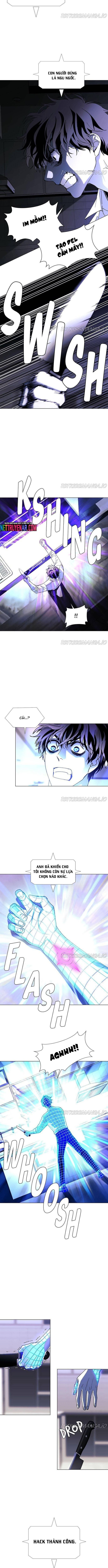 Kỷ Nguyên A.i - Chapter 43 - Page 7