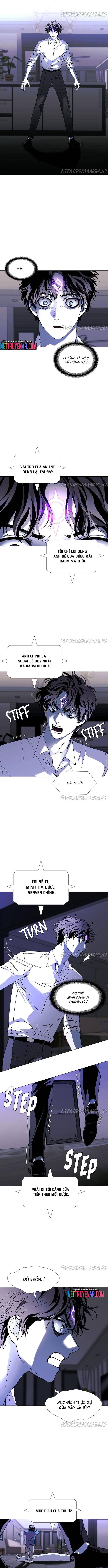 Kỷ Nguyên A.i - Chapter 43 - Page 8