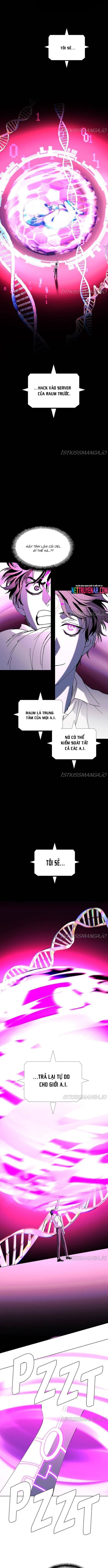 Kỷ Nguyên A.i - Chapter 44 - Page 10