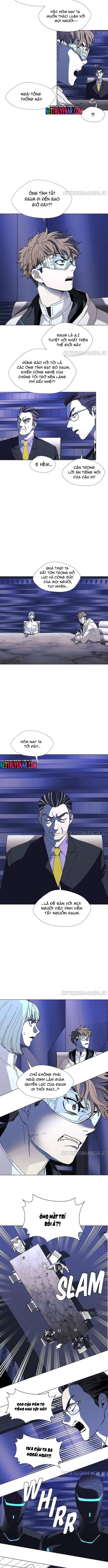 Kỷ Nguyên A.i - Chapter 44 - Page 3