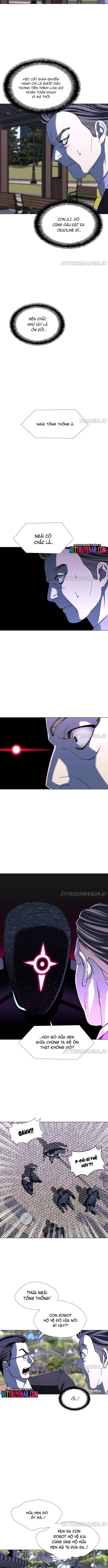 Kỷ Nguyên A.i - Chapter 44 - Page 6