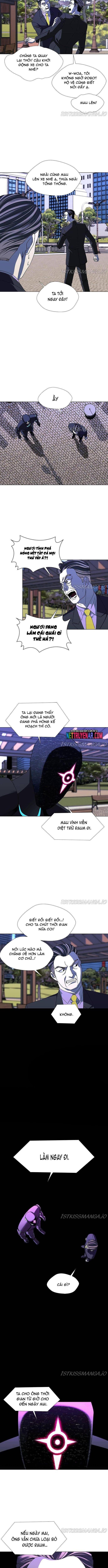Kỷ Nguyên A.i - Chapter 44 - Page 7