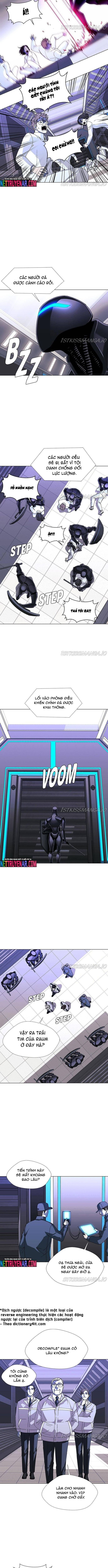 Kỷ Nguyên A.i - Chapter 45.1 - Page 3