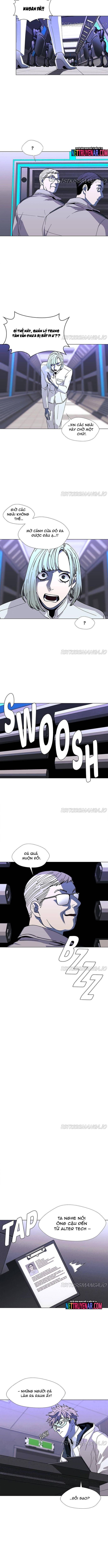 Kỷ Nguyên A.i - Chapter 45.1 - Page 4