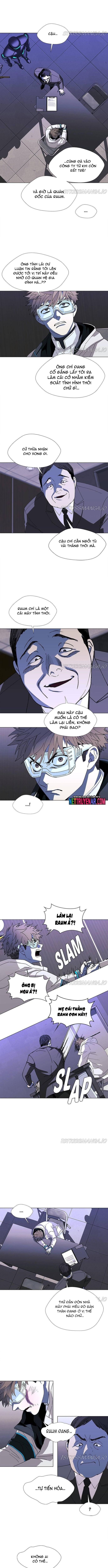 Kỷ Nguyên A.i - Chapter 45.1 - Page 5