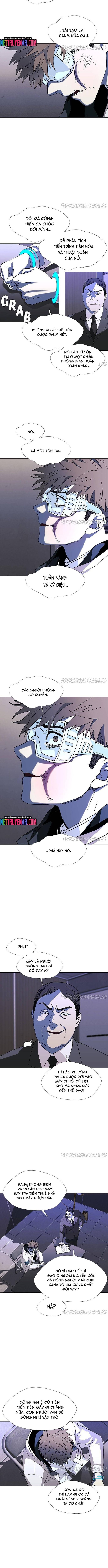 Kỷ Nguyên A.i - Chapter 45.1 - Page 6