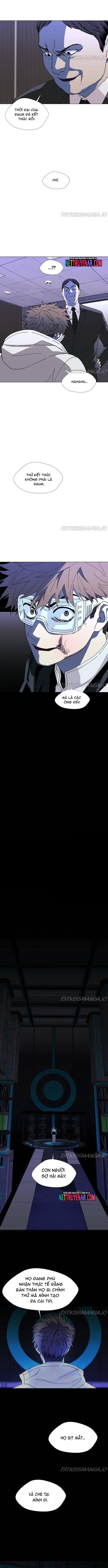 Kỷ Nguyên A.i - Chapter 45.1 - Page 7