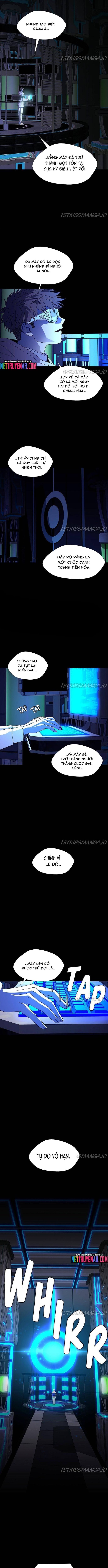 Kỷ Nguyên A.i - Chapter 45.1 - Page 8