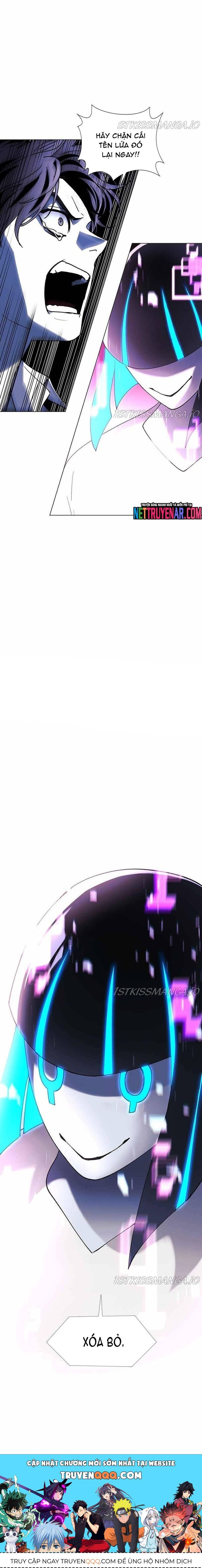 Kỷ Nguyên A.i - Chapter 47 - Page 10
