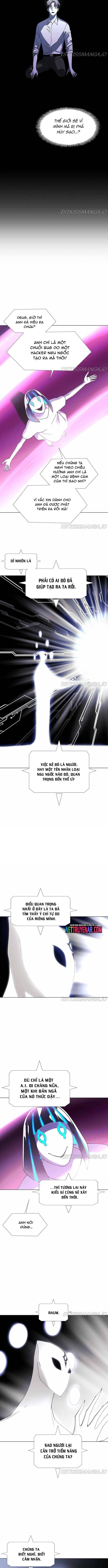 Kỷ Nguyên A.i - Chapter 47 - Page 7