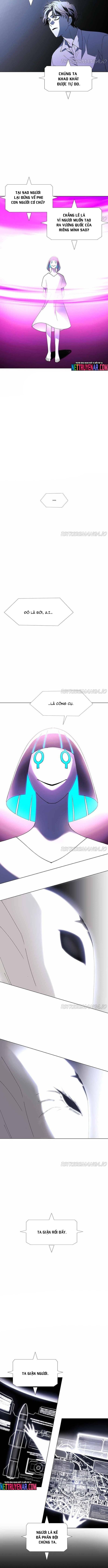 Kỷ Nguyên A.i - Chapter 47 - Page 8