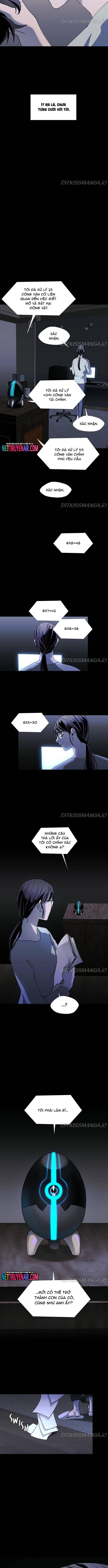 Kỷ Nguyên A.i - Chapter 48 - Page 10