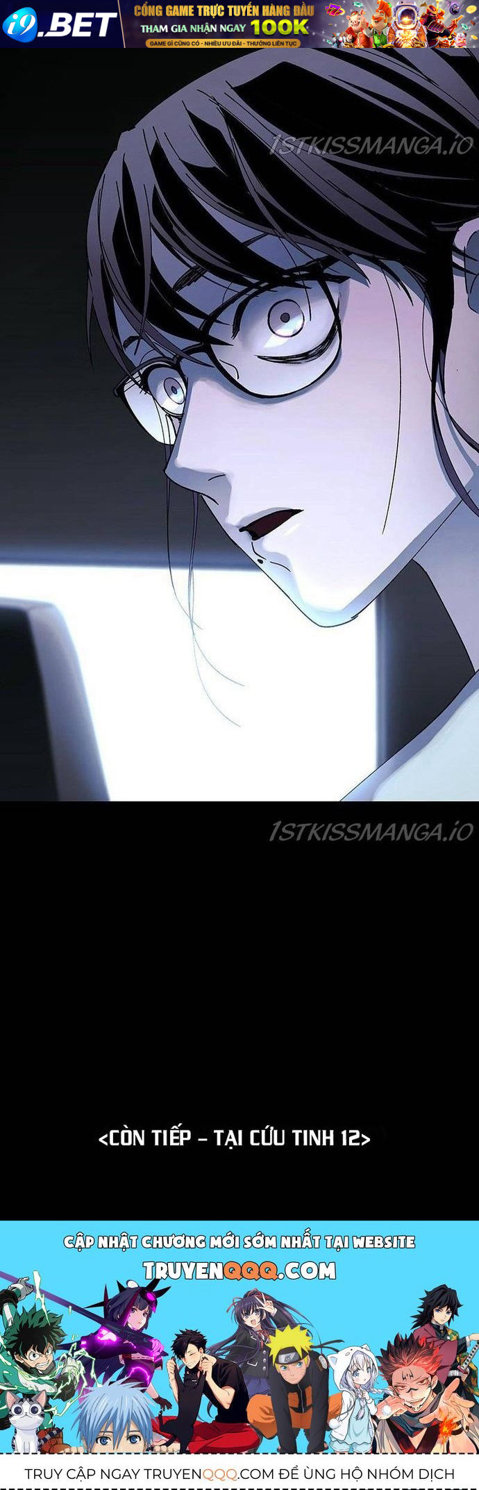 Kỷ Nguyên A.i - Chapter 48 - Page 11