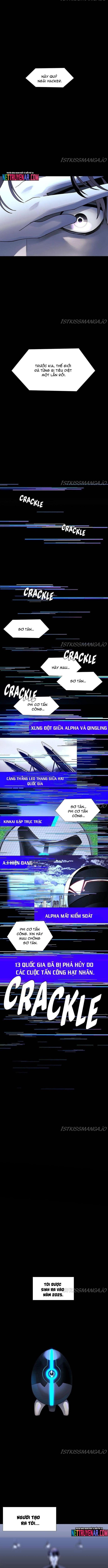Kỷ Nguyên A.i - Chapter 48 - Page 6
